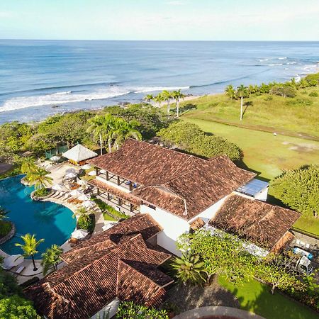 Luxury Vacation Rentals At Hacienda Pinilla Tamarindo Exteriör bild