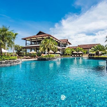Luxury Vacation Rentals At Hacienda Pinilla Tamarindo Exteriör bild