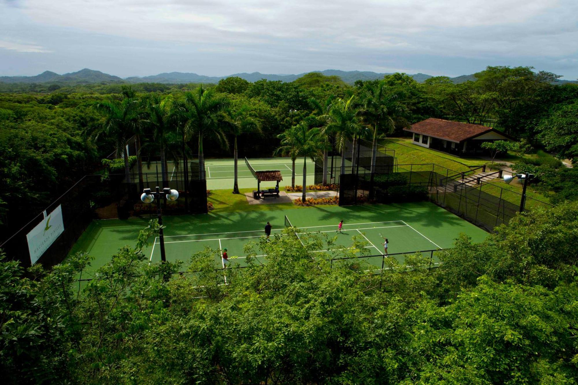 Luxury Vacation Rentals At Hacienda Pinilla Tamarindo Exteriör bild