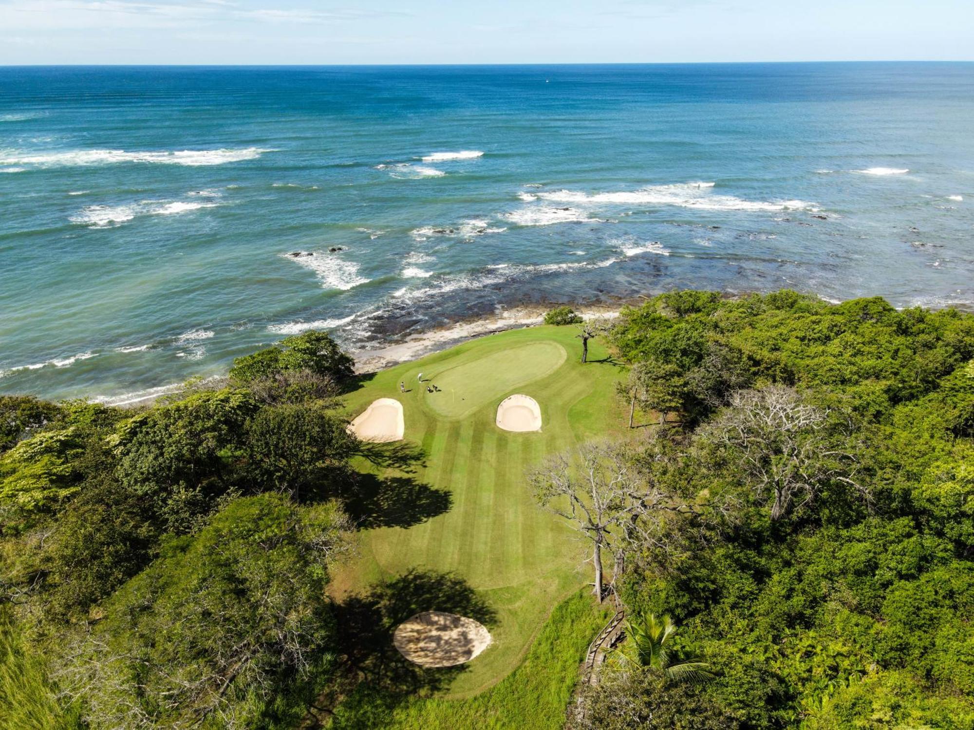 Luxury Vacation Rentals At Hacienda Pinilla Tamarindo Exteriör bild