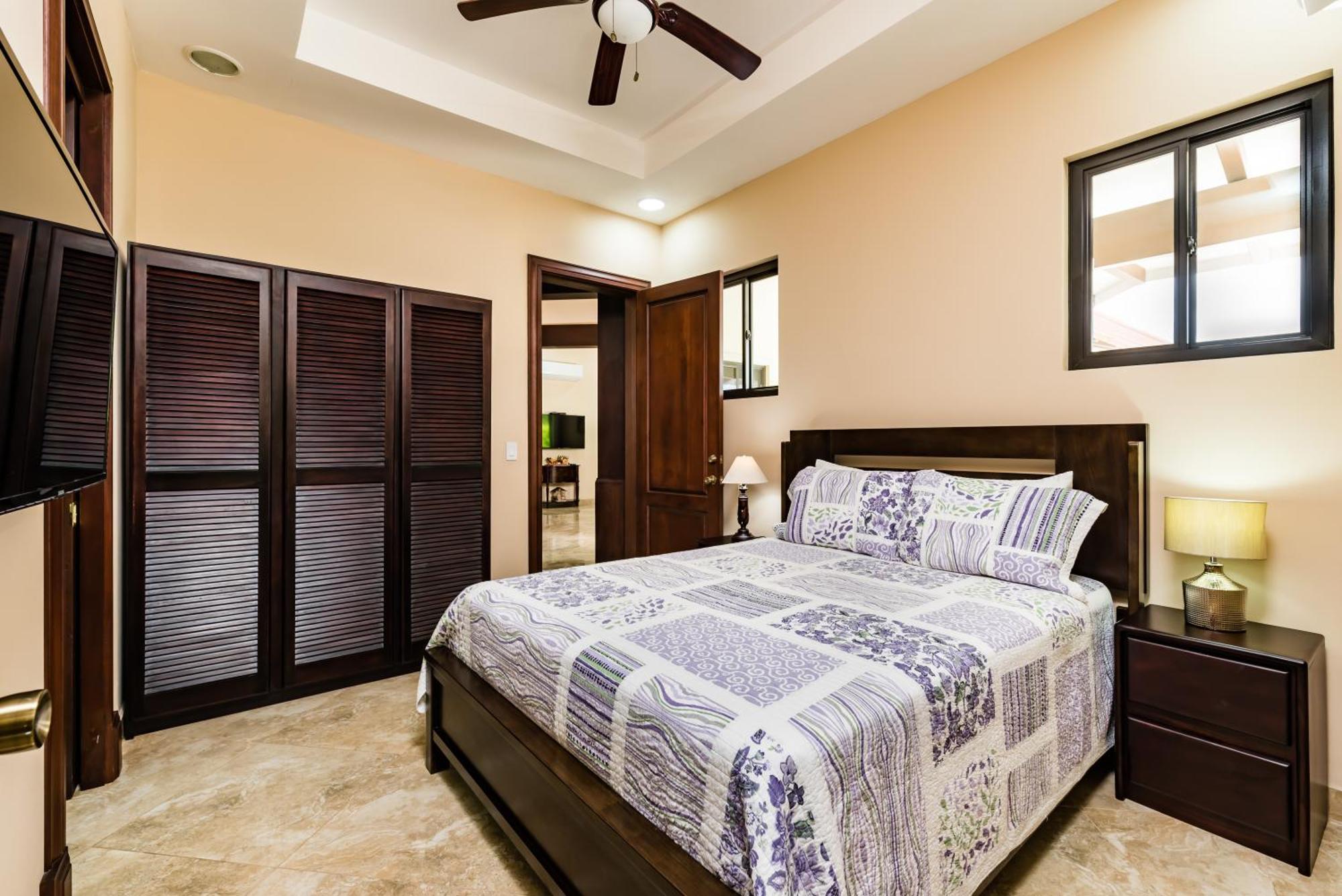 Luxury Vacation Rentals At Hacienda Pinilla Tamarindo Rum bild