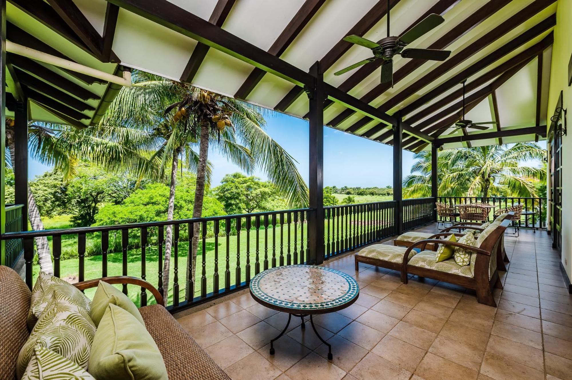 Luxury Vacation Rentals At Hacienda Pinilla Tamarindo Rum bild