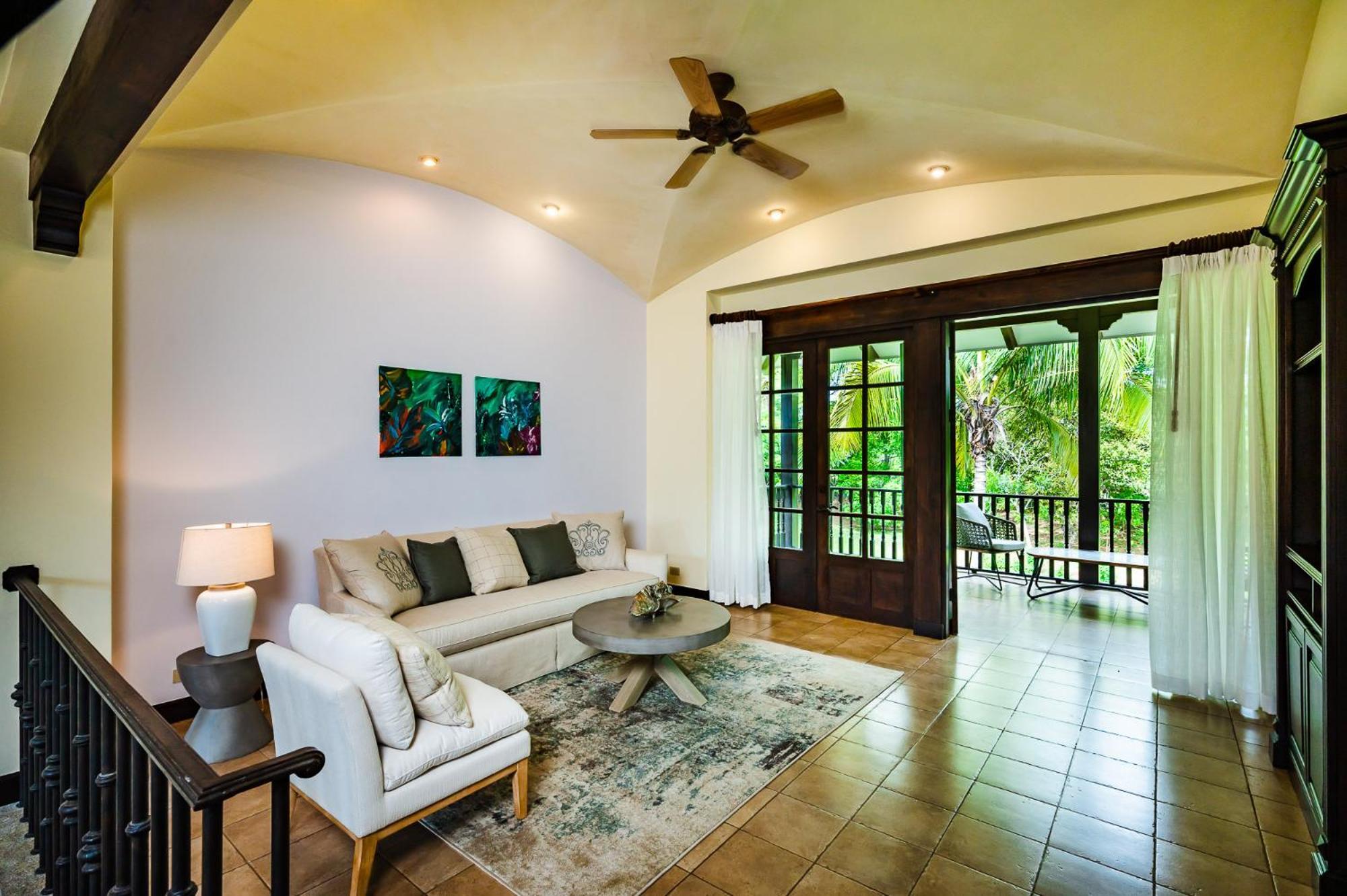 Luxury Vacation Rentals At Hacienda Pinilla Tamarindo Rum bild