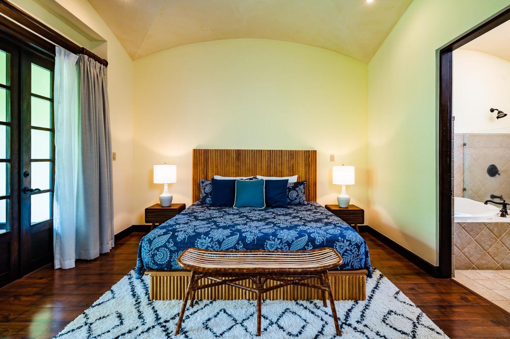 Luxury Vacation Rentals At Hacienda Pinilla Tamarindo Rum bild