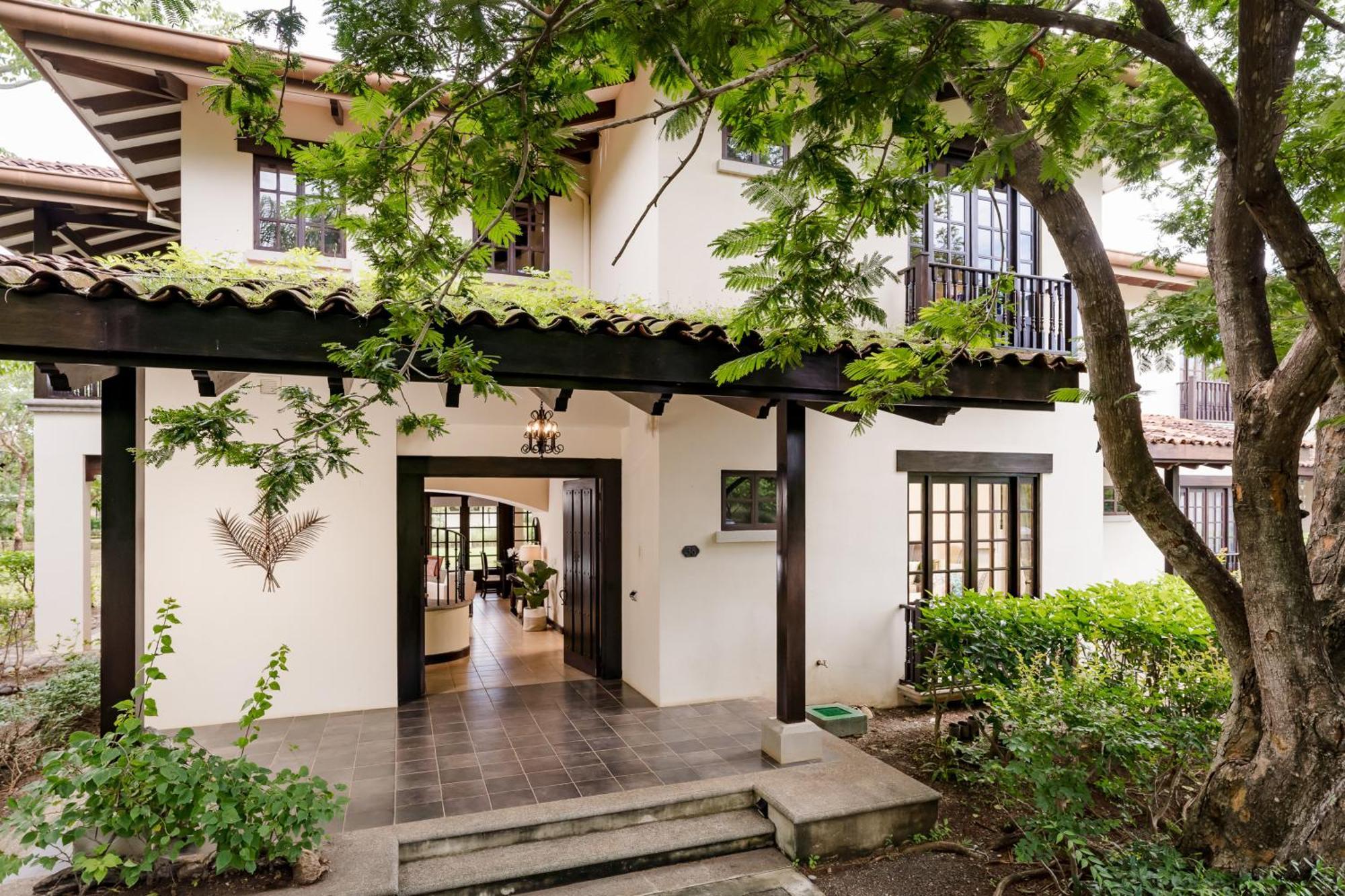 Luxury Vacation Rentals At Hacienda Pinilla Tamarindo Rum bild