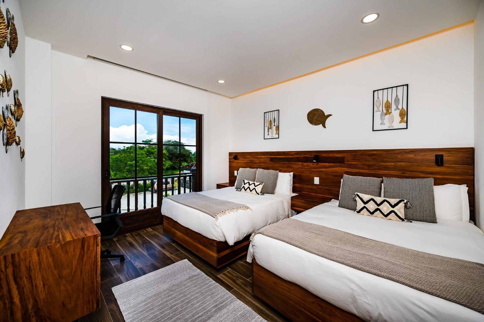 Luxury Vacation Rentals At Hacienda Pinilla Tamarindo Rum bild