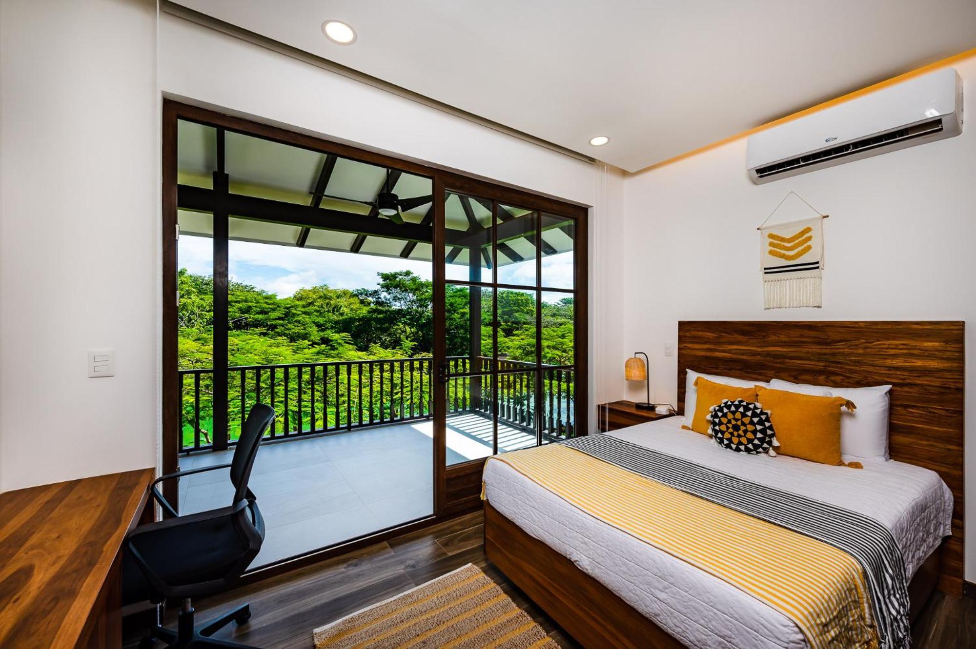 Luxury Vacation Rentals At Hacienda Pinilla Tamarindo Rum bild