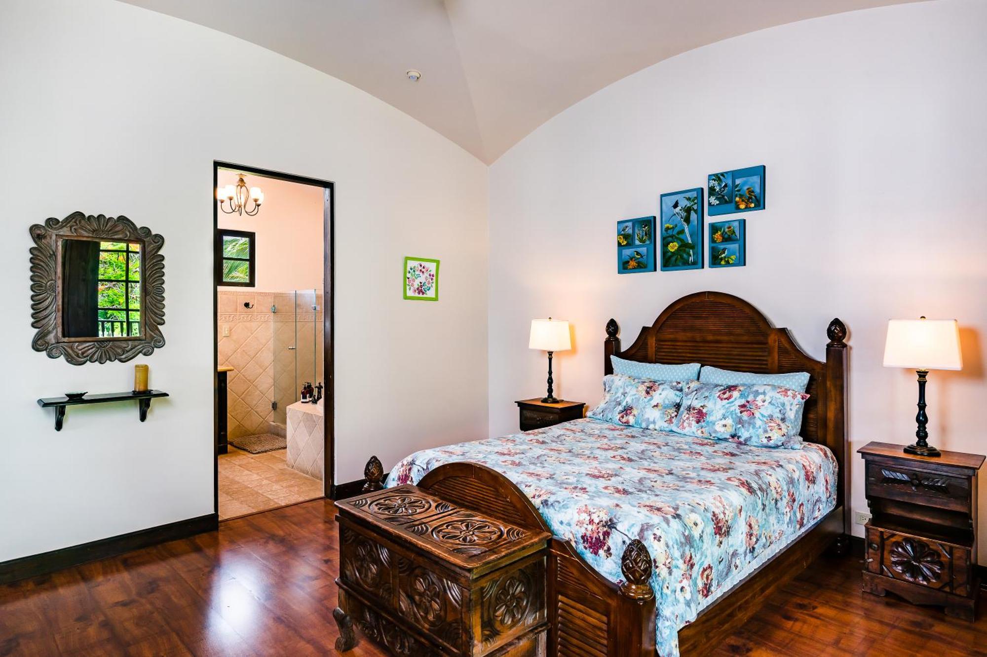 Luxury Vacation Rentals At Hacienda Pinilla Tamarindo Rum bild