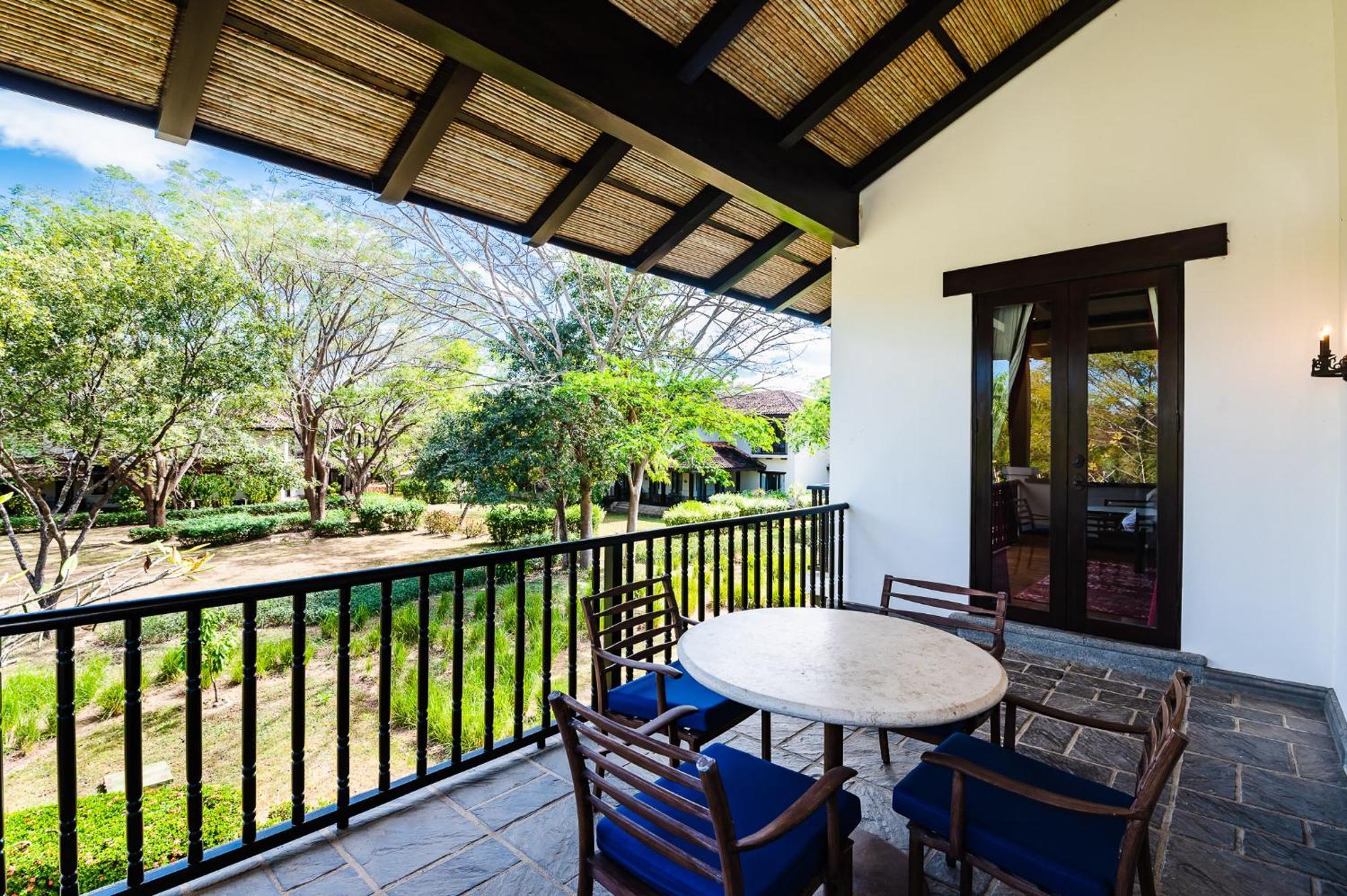 Luxury Vacation Rentals At Hacienda Pinilla Tamarindo Rum bild