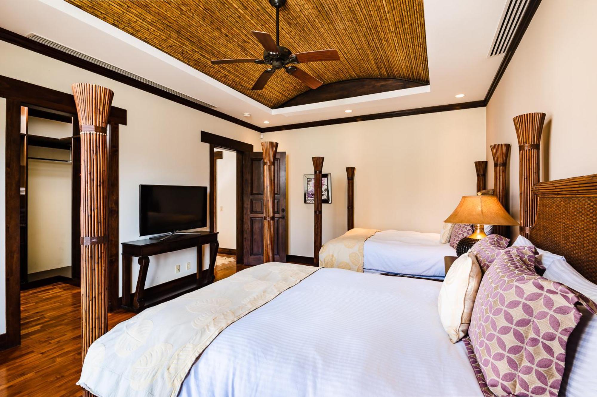 Luxury Vacation Rentals At Hacienda Pinilla Tamarindo Rum bild