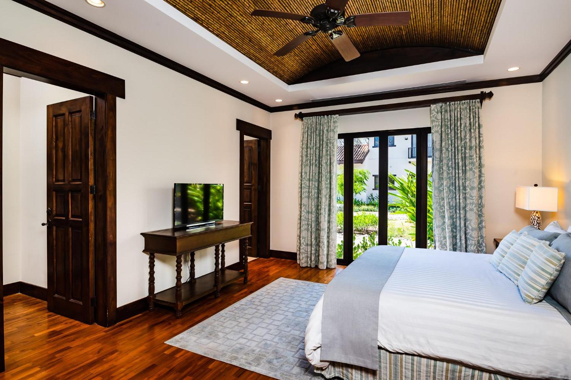 Luxury Vacation Rentals At Hacienda Pinilla Tamarindo Rum bild