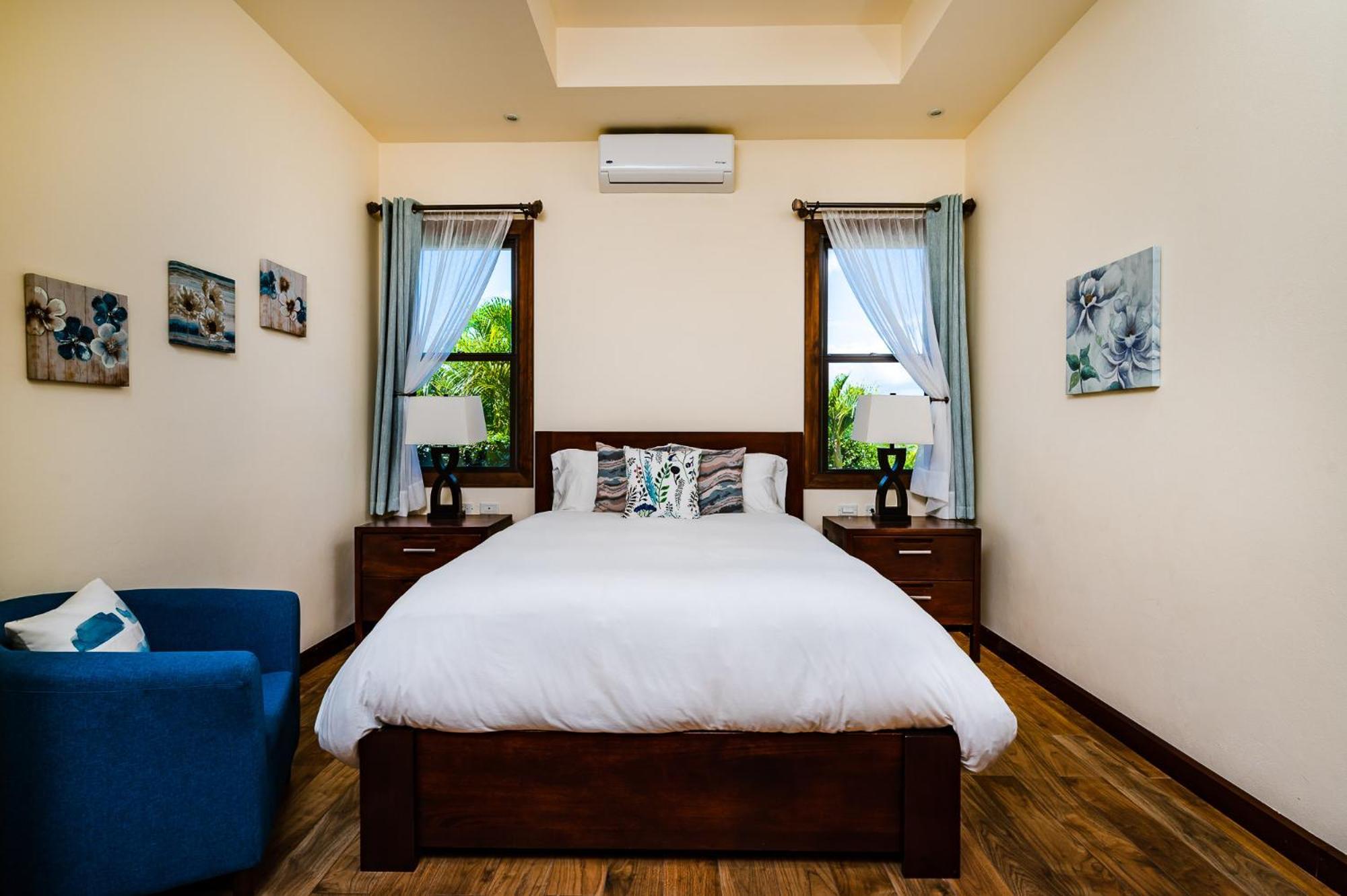 Luxury Vacation Rentals At Hacienda Pinilla Tamarindo Rum bild