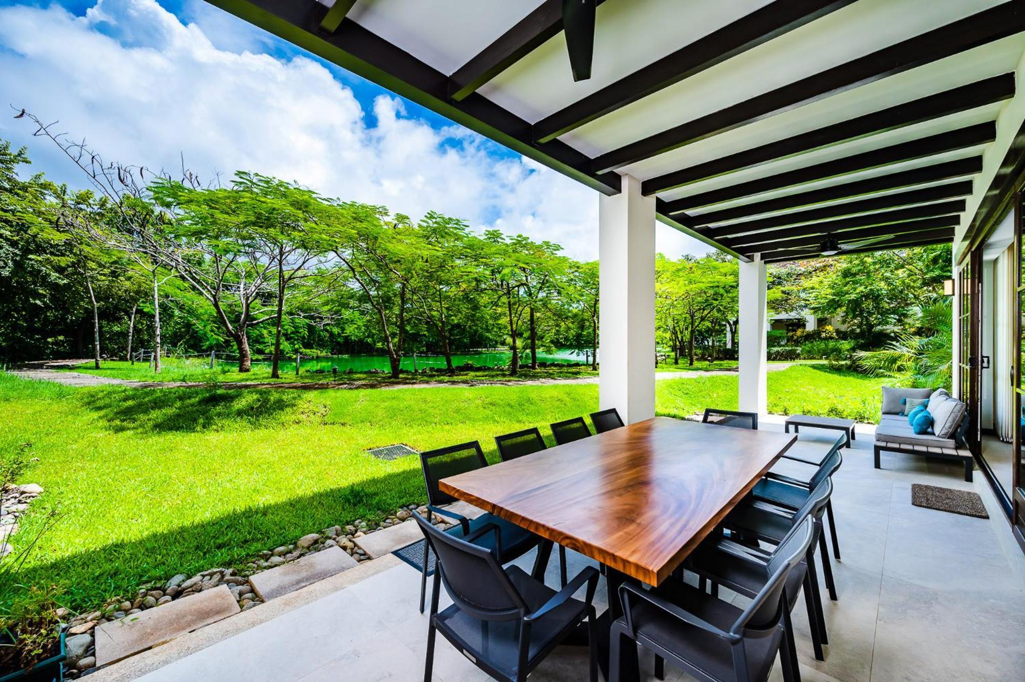 Luxury Vacation Rentals At Hacienda Pinilla Tamarindo Rum bild