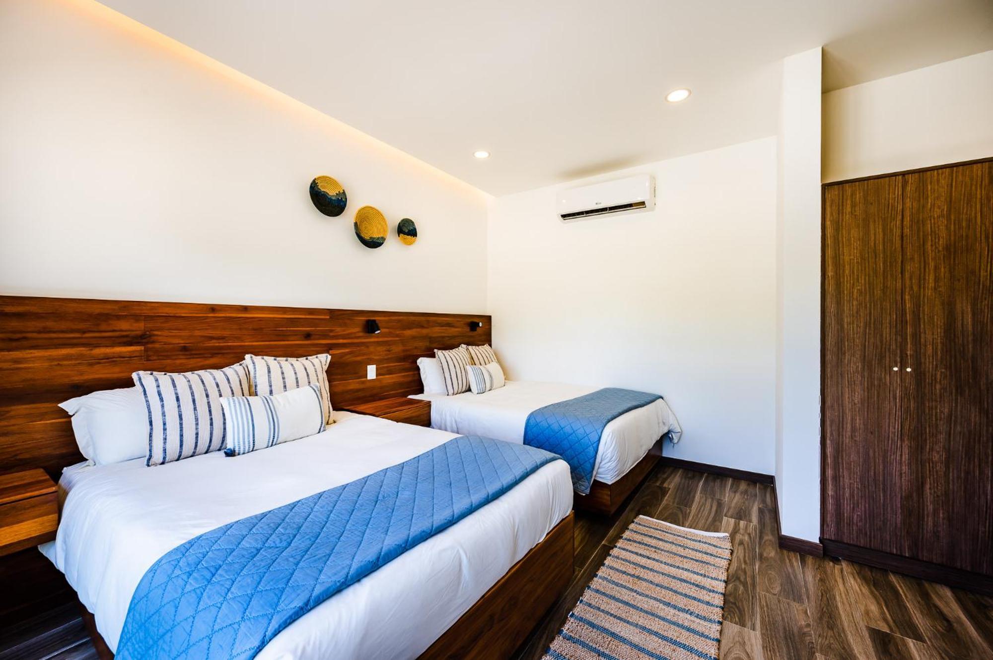 Luxury Vacation Rentals At Hacienda Pinilla Tamarindo Rum bild
