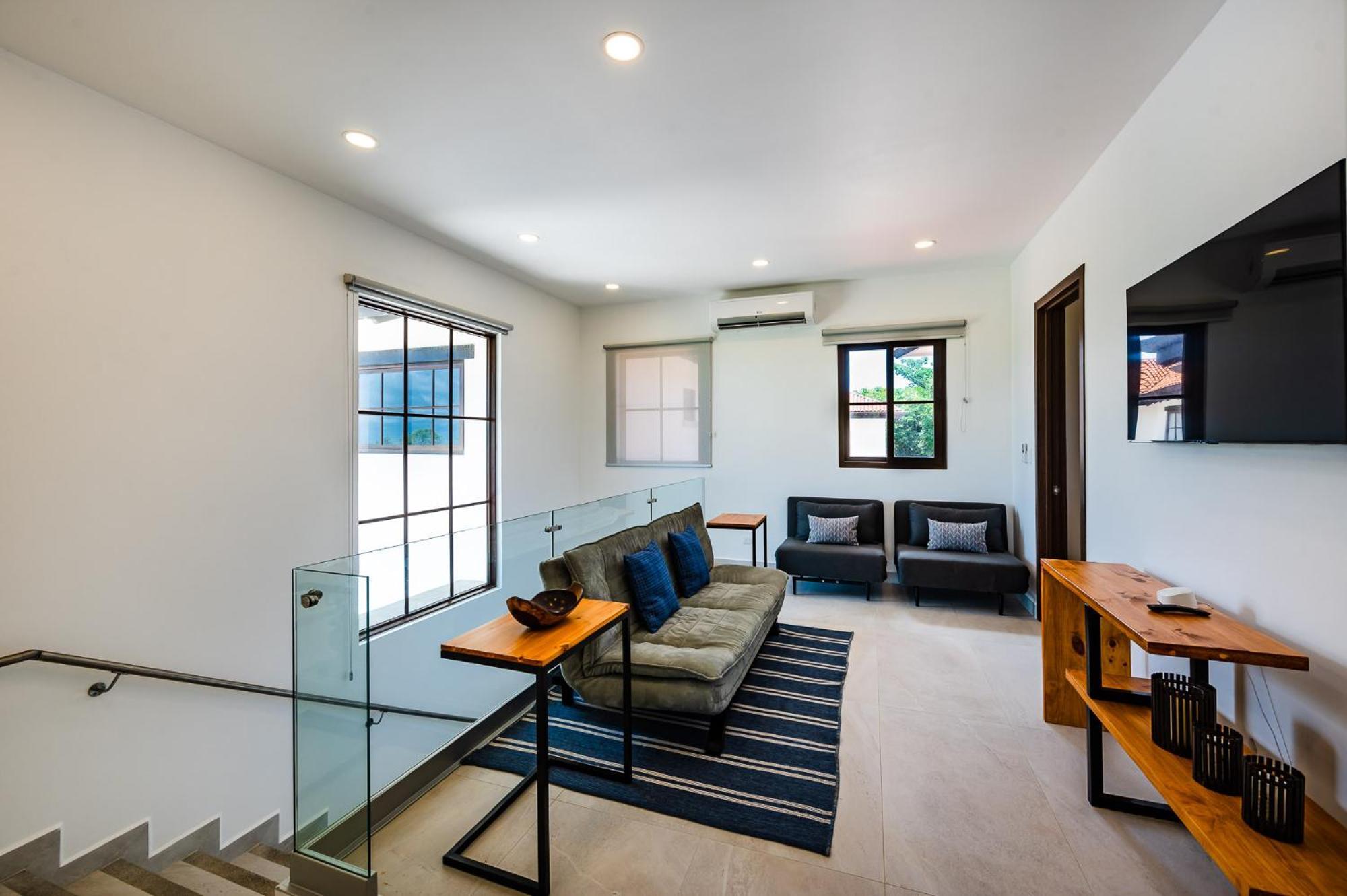Luxury Vacation Rentals At Hacienda Pinilla Tamarindo Rum bild
