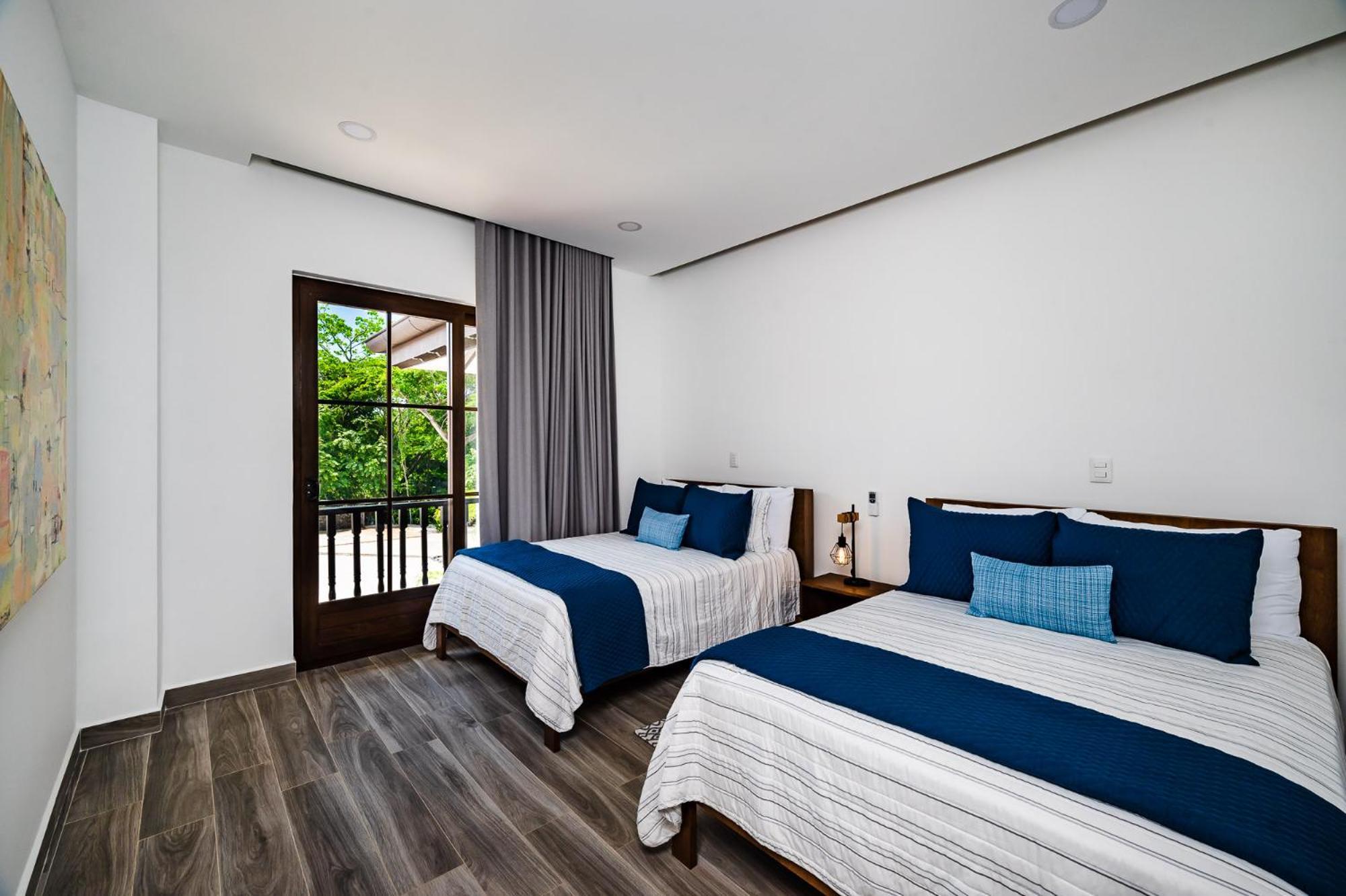 Luxury Vacation Rentals At Hacienda Pinilla Tamarindo Rum bild