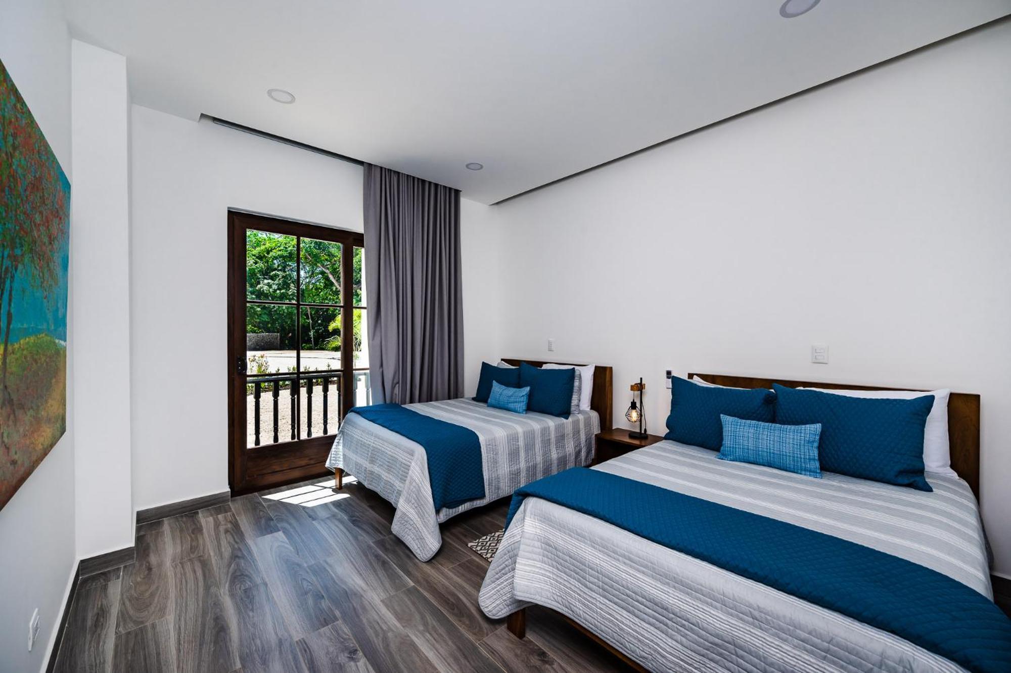 Luxury Vacation Rentals At Hacienda Pinilla Tamarindo Rum bild