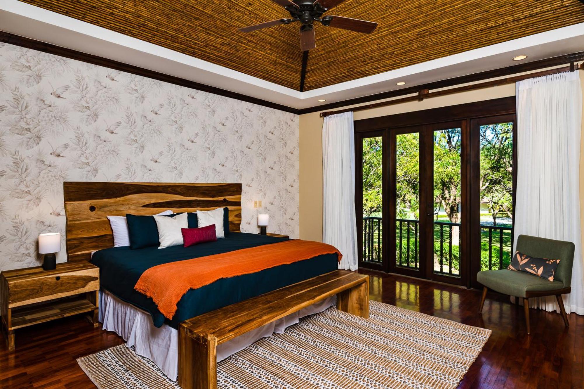 Luxury Vacation Rentals At Hacienda Pinilla Tamarindo Rum bild