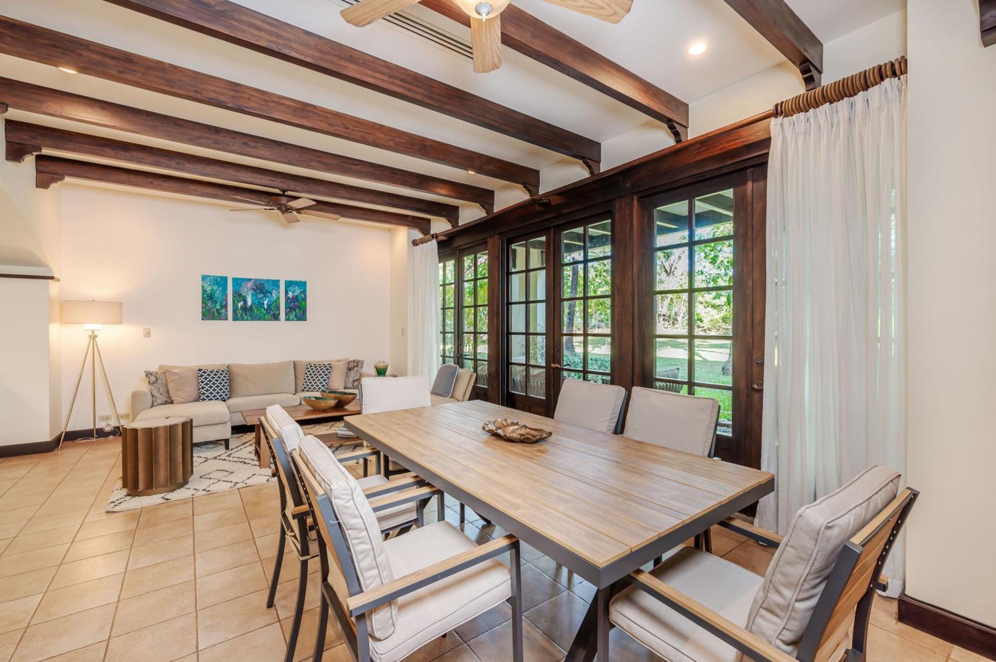 Luxury Vacation Rentals At Hacienda Pinilla Tamarindo Rum bild